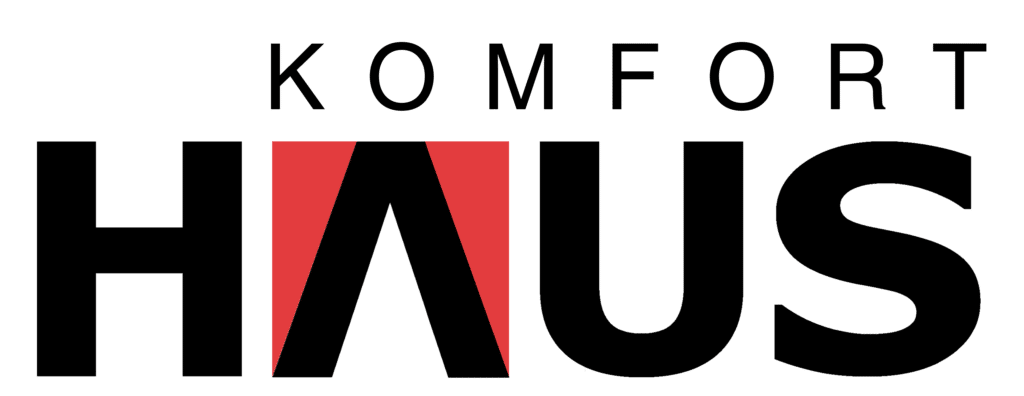 Logo KOMFORT HAUS NEGRO